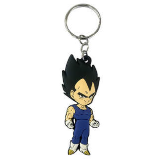 DRAGON BALL - Keychain PVC "DBZ/Vegeta" Cadouri