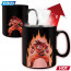 DRAGON BALL - Mug Heat Change - 460 ml - DBZ/ Goku thumbnail