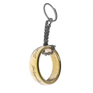 LORD OF THE RINGS - Keychain 3D "Ring" Cadouri