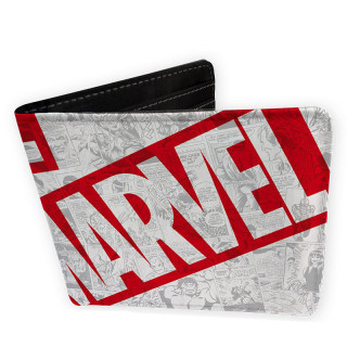 MARVEL - Wallet "Marvel Universe" - Vinyl Cadouri