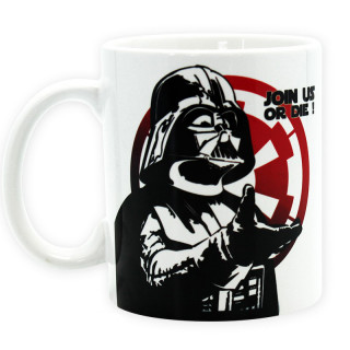 STAR WARS - Mug - 320 ml - Join Us Cadouri