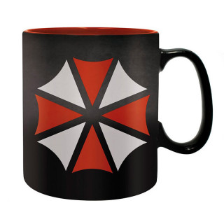 RESIDENT EVIL - Mug - 460 ml - Umbrella  Cadouri