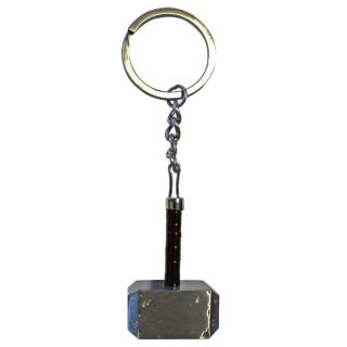 MARVEL - Keychain 3D "Thor´s Hammer - Mjolnir" Cadouri