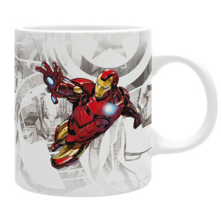 MARVEL - Mug - 320 ml - "IM Classic" Cadouri