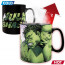 MARVEL - Mug Heat Change - 460 ml - "HULK SMASH" thumbnail