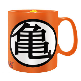 DRAGON BALL - Mug - 460 ml - DBZ/ Kame Cadouri