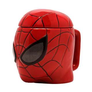 MARVEL - Mug 3D - SPIDER-MAN Cadouri