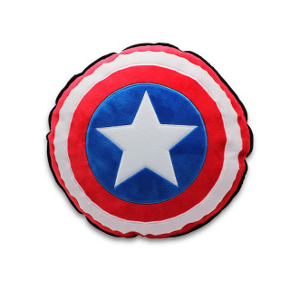 MARVEL - Cushion - Captain America Shield Cadouri