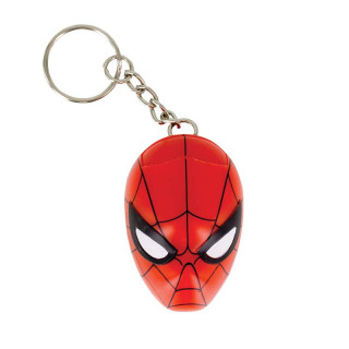 MARVEL - Marvel Comics Spiderman LED Torch Keychain Cadouri