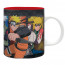 NARUTO SHIPPUDEN - Mug - 320 ml - group thumbnail