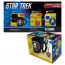 STAR TREK - Pck Mug + Keychains + Badges "STARFLEET" thumbnail