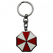 RESIDENT EVIL - Keychain"Umbrella" 