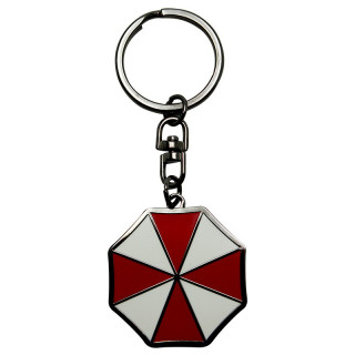 RESIDENT EVIL - Keychain"Umbrella" Cadouri