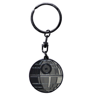 STAR WARS - Keychain "Death Star" Cadouri