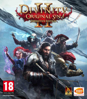 Divinity: Original Sin 2 - Definitive Edition Xbox One