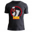 MARVEL - T-shirt  "Thor" dark grey - new fit (M) thumbnail