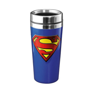 DC COMICS - Travel Mug Superman Cadouri