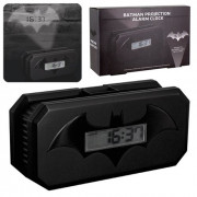 BATMAN - Batman Projection Alarm Clock 