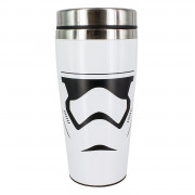 STAR WARS - SW Stormtrooper Travel Mug DT 