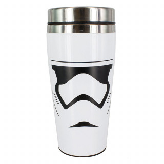 STAR WARS - SW Stormtrooper Travel Mug DT Cadouri