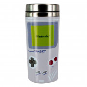 NINTENDO - Gameboy Travel Mug 