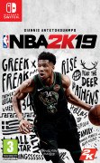 NBA 2K19 