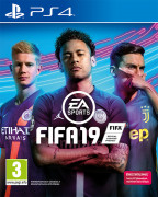 FIFA 19 