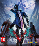 Devil May Cry 5 