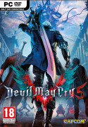 Devil May Cry 5 