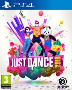 Just Dance 2019 