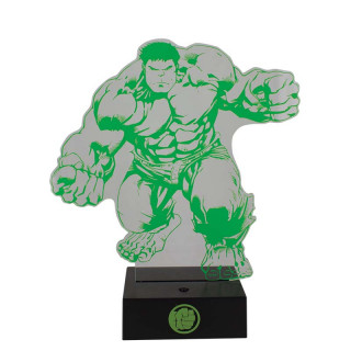 MARVEL - Marvel Avengers Hulk Light USB Cadouri