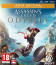 Assassin's Creed Odyssey Gold Edition thumbnail