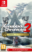 Xenoblade Chronicles 2: Torna - The Golden Country 