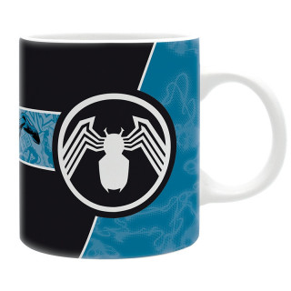 MARVEL - Mug - 320 ml - "Venom Vintage" Cadouri