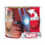 MARVEL - Mug Foil - 460 ml - "The Armored Avenger" thumbnail