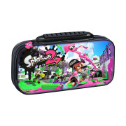 Nintendo Switch Deluxe Carcasă de călătorie (Splatoon 2) (Deluxe Travel Case) (BigBen) 