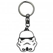 STAR WARS - Keychain "Trooper" 