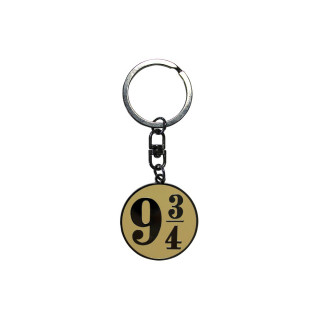 HARRY POTTER - Keychain "Platform 9 3/4" Cadouri