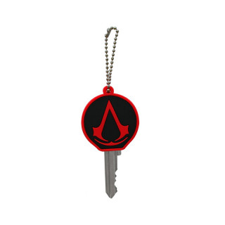 ASSASSIN´S CREED - Keycover PVC "Crest" Cadouri