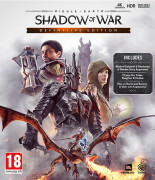 Middle-Earth: Shadow of War Definitive Edition 