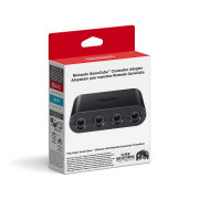 Nintendo Switch GameCube adaptor controller 