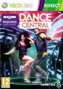 Dance Central (Kinect) 