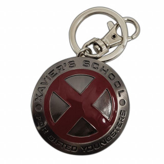 Marvel Comics Metal Keychain X-Men Logo Cadouri