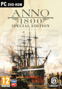 Anno 1800: Special Edition 