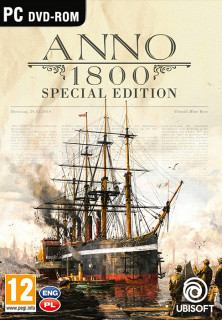 Anno 1800: Special Edition PC