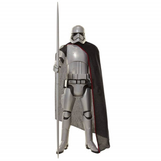 Star Wars - EP8 Captain Phasma Figure (50 cm) Cadouri