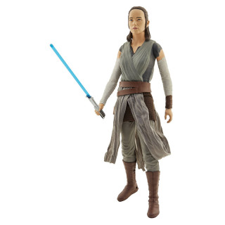 Star Wars - EP8 Rey Figure (50 cm) Cadouri