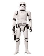 Star Wars - EP8 First Order Trooper Figure (50 cm) 