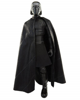 Star Wars - EP8 Kylo Ren Figure (50 cm) Cadouri