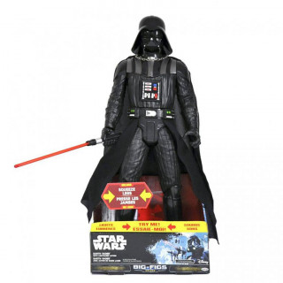 Star Wars - Darth Vader Figure Light and Sound (51 cm) Cadouri